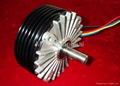 MAC pump motor, mower motor, high torque motor 2