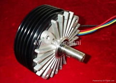 MAC 1000w motor