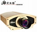 Hd intelligent 3D projector  5