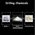 Drilling Chemicals 1
