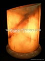 Natural Marble Onyx Designed HandiCrafts