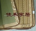 Double-faced Bamboo sleep mat 2