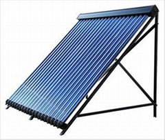 solar water heater