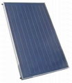 solar water heater