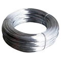 Galvanized iron wire 1