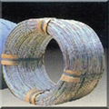 Black annealed iron wire 1