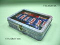 Tin box-Candy & Chocolate series 1