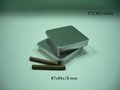 Tin box-Cigar box series