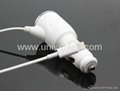 8 PIN USB DC Car Charger Power Adapter