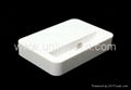 8 Pin Dock Cradle Charger Docking Station Data Sync Adaptor For iPhone 5 iPod  1