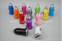 Car charger