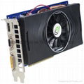 nVidia GTS 250 Graphic Card (GDDR3,1024MB/256BIT) 1