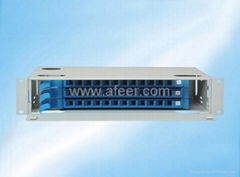 AF0100601236 Rackmount ODF