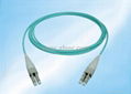 OM3 Patch fiber cable  1