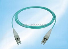 OM3 Patch fiber cable 