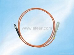 SC-SMA Fiber Patch cable