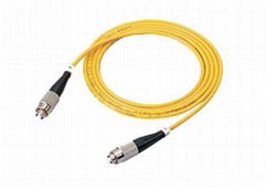 FC-FC  fiber patch cable