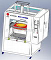 塑料水箱熱板焊接機 1