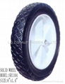 CASTOR WHEEL&SOLID WHEEL 1