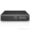 9/16CH H.264 Standalone DVR support mobile surveillance