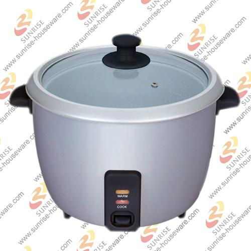 Drum Rice Cookers 2
