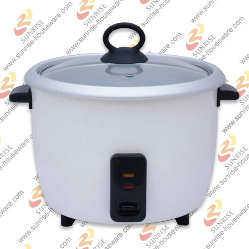 Drum Rice Cookers 3