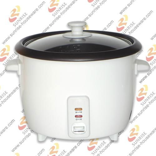 Drum Rice Cookers