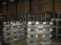 prebaked anode yoke for aluminum smelting industry 5