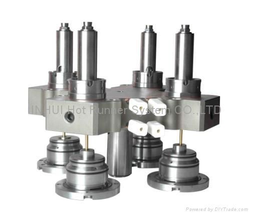 MVJ vavle gate nozzles 1