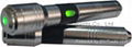 Green laser pointer laser pen 