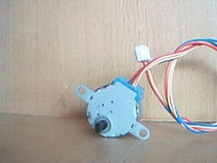 stepper motor5V 12V