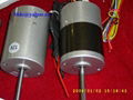 BLDC motor .