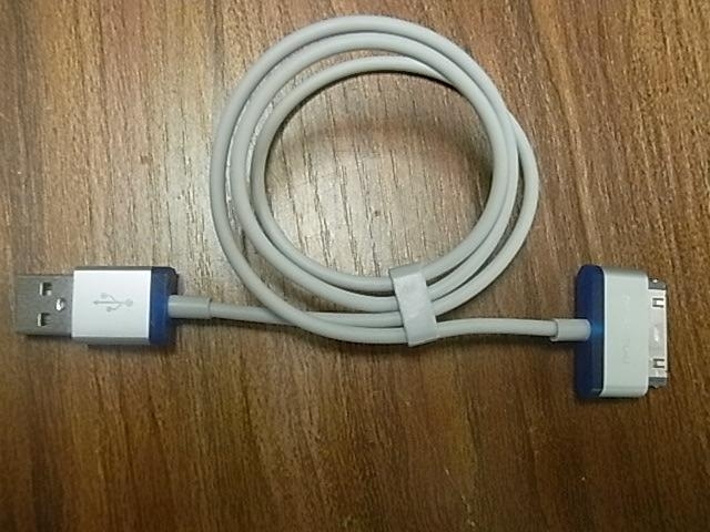 苹果数据线用一段时间就不能用了怎么回事 1342163455.jpg