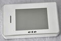 Motion detection and GSM card function 2.8" touch screen Door Viewer with record