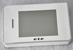 Motion detection and GSM card function 2.8" touch screen Door Viewer with record