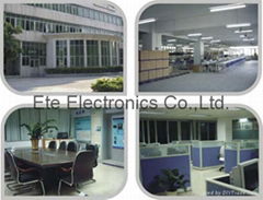 Ete Electronics Co.,Ltd.