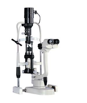 Slit Lamp