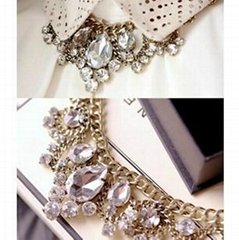 fashion necklaces jewelry