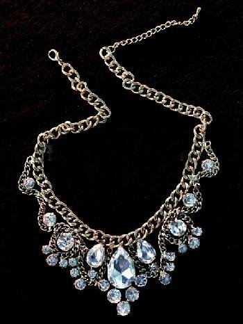 fashion necklaces jewelry 5