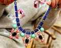 2013 beaded fashion jewelry 3