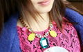 2013 fashion necklace 2