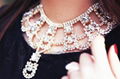 new fashion costume collar necklace 3