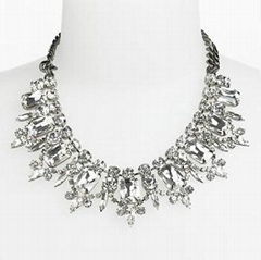 2013 new fashion costume jewellery