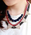 2013 latest fashion necklace 3