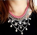 latest necklace 2013 1