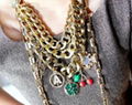 fashion chain necklace 3