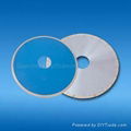 Ceramic Cutting Diamond Saw Blades 1