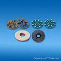 Diamond Grinding Disc 1