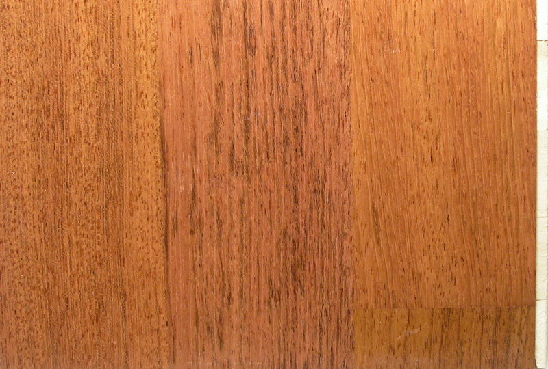 3 ply 3 strips jatoba floor