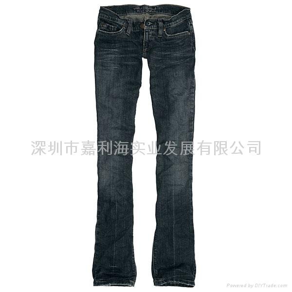 JLH-0024#男式牛仔裤